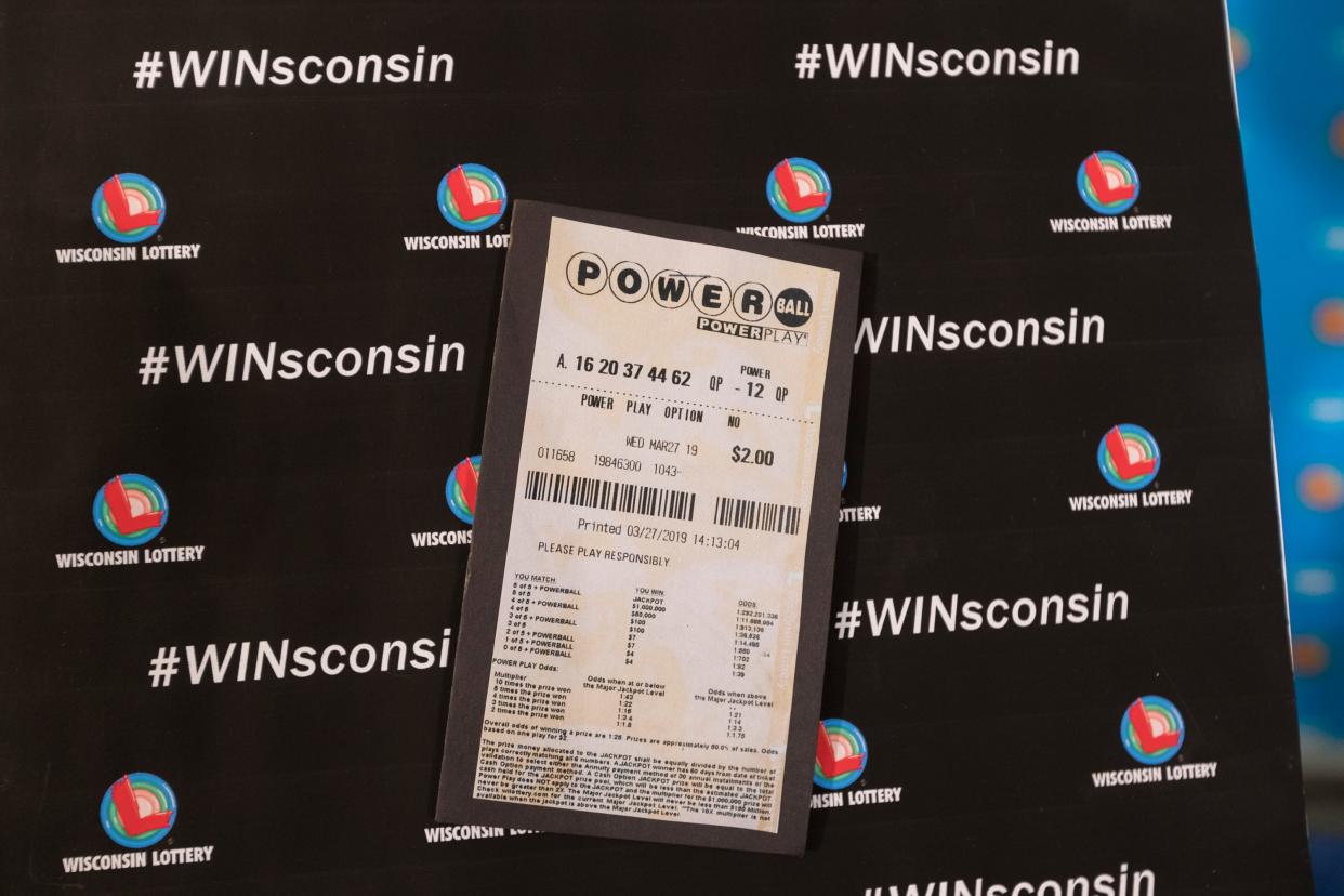 Powerball for Monday, Sept. 30, 2024, is a 258 million jackpot. Check