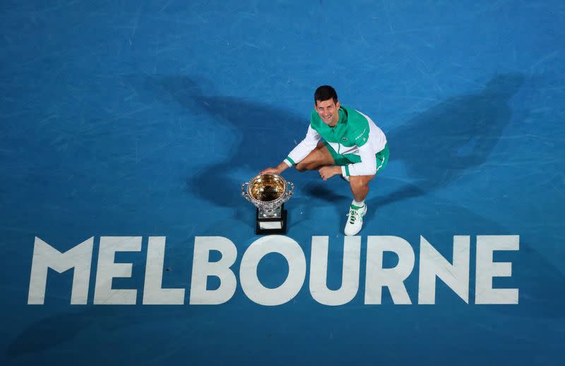 Australian Open