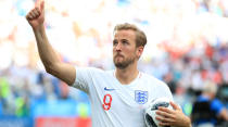 Englandroast a burly Panama side 6-1 as Harry Kane takes his World Cup tally to five, Senegal draw 2-2 with Japan, Colombia beat Poland 3-0 to send the Poles out of the tournament