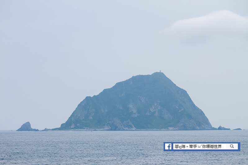 基隆和平島公園