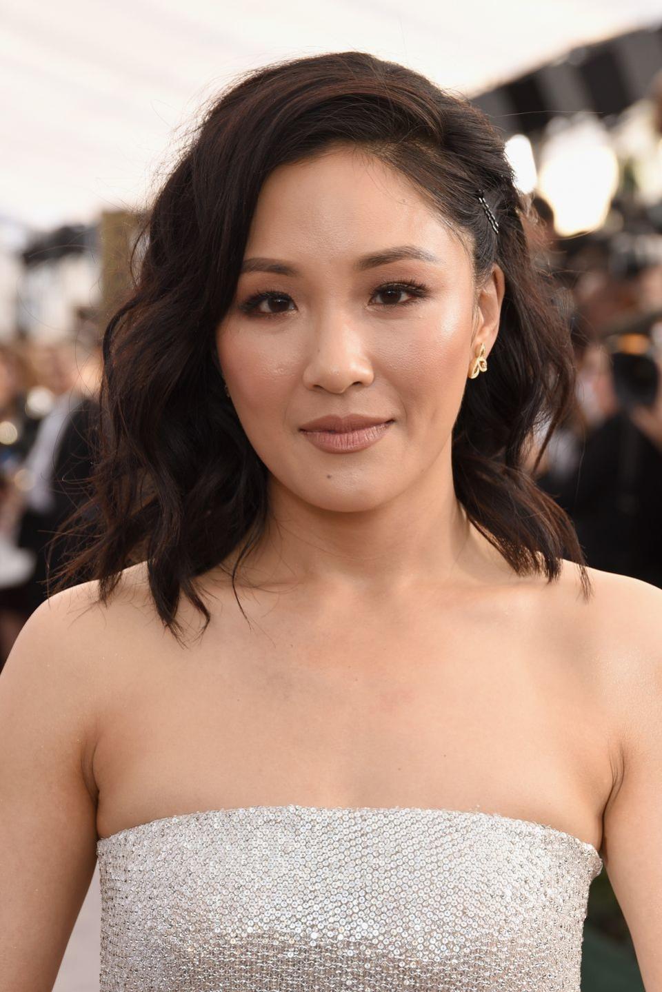 Constance Wu