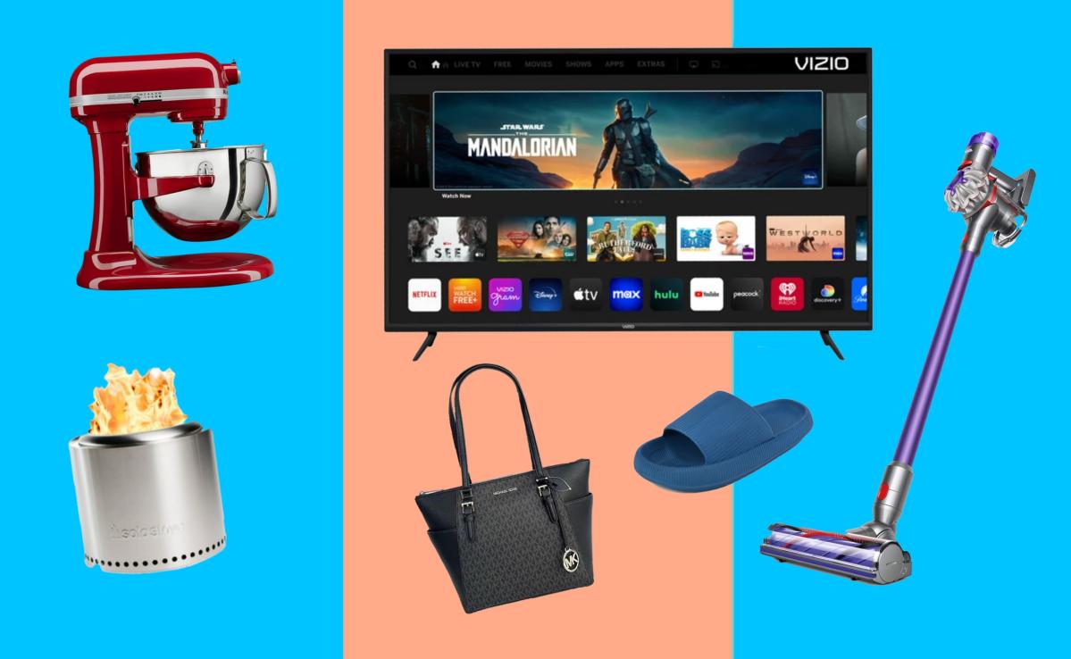 20+ Member-Only Deals to Shop During 's Prime Early Access Sale