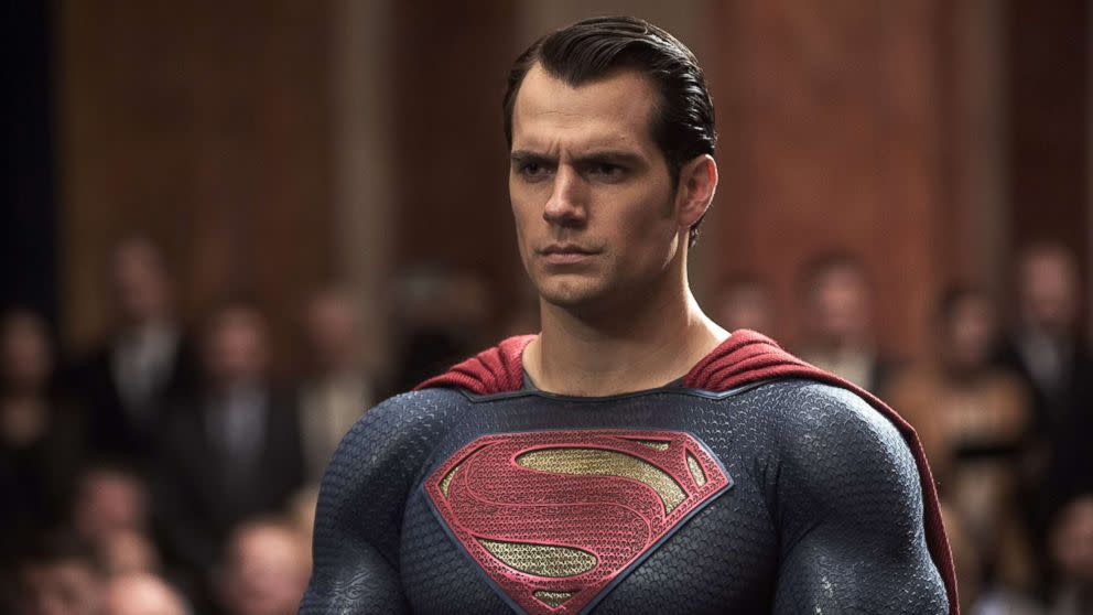 Matthew Vaughn reveals idea for what his Man of Steel 2 would've looked like