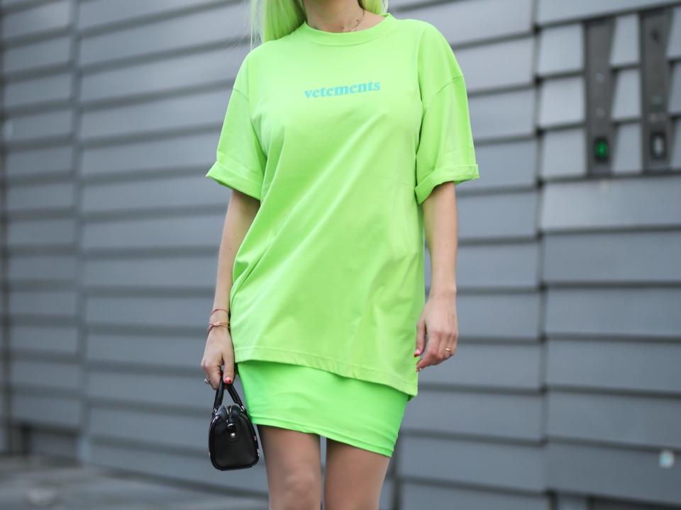 neon