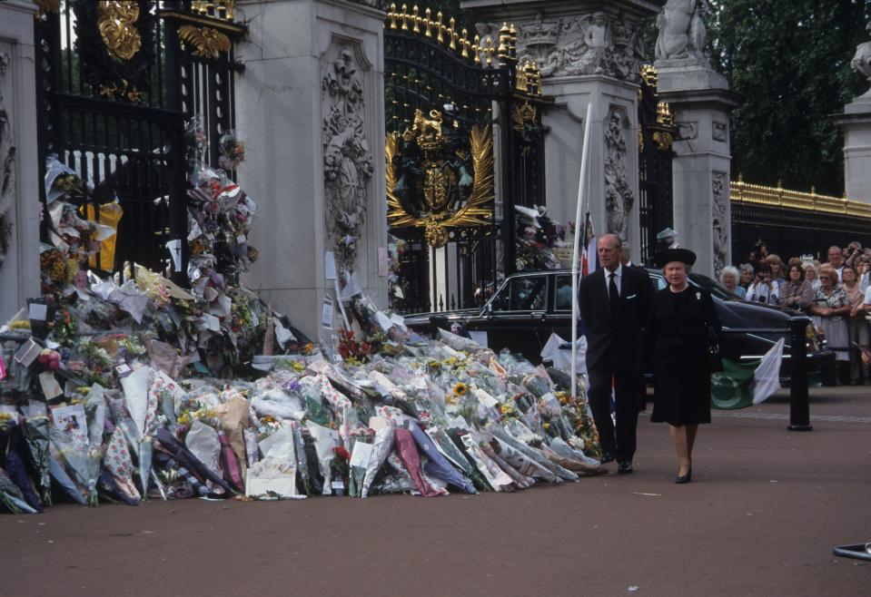 Prince Philip, Duke of Edinburgh: A Life in Pictures