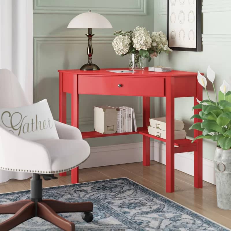 Careyann Corner Desk