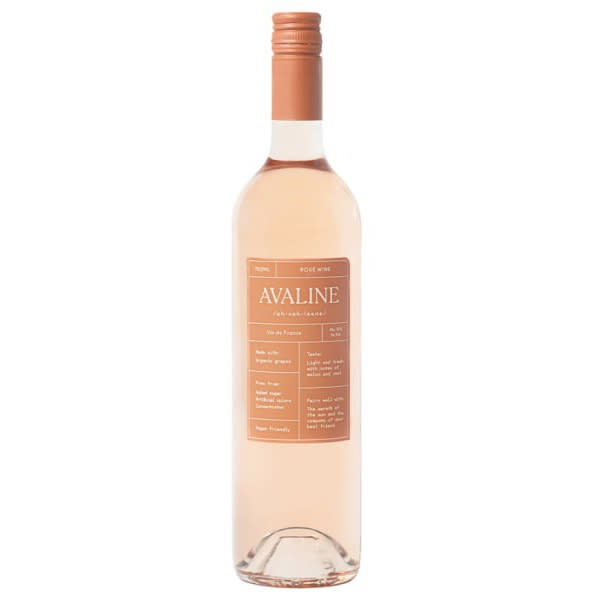 Avaline Rosé — Cameron Diaz