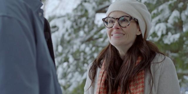 Schitt's Creek star Annie Murphy lands next movie role