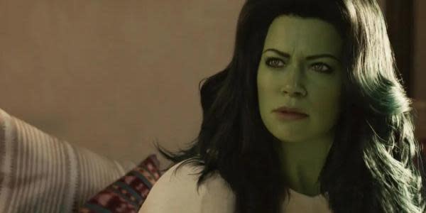 She-Hulk: showrunner cree que comentarios negativos revelan que a la gente en realidad le gusta la serie