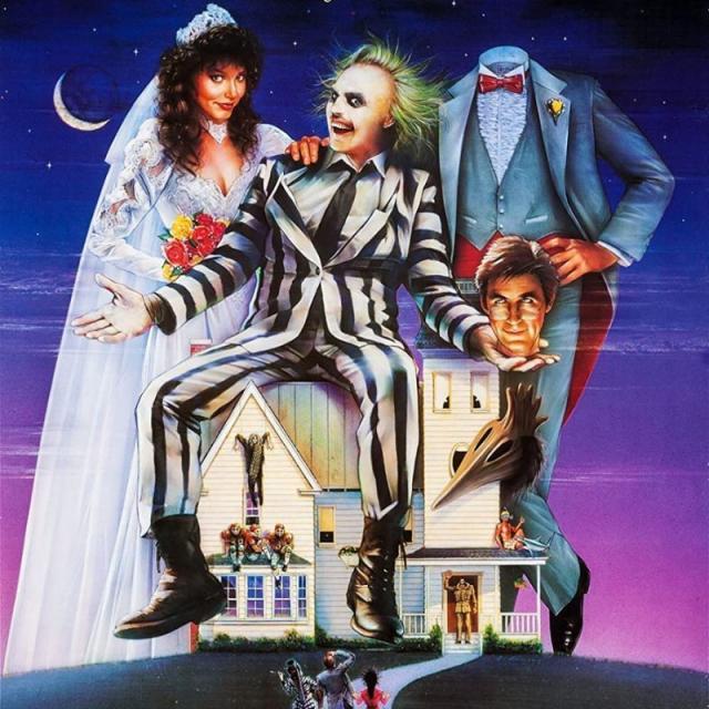 Everything We Know About ‘Beetlejuice 2’ Plot Details, Cast And