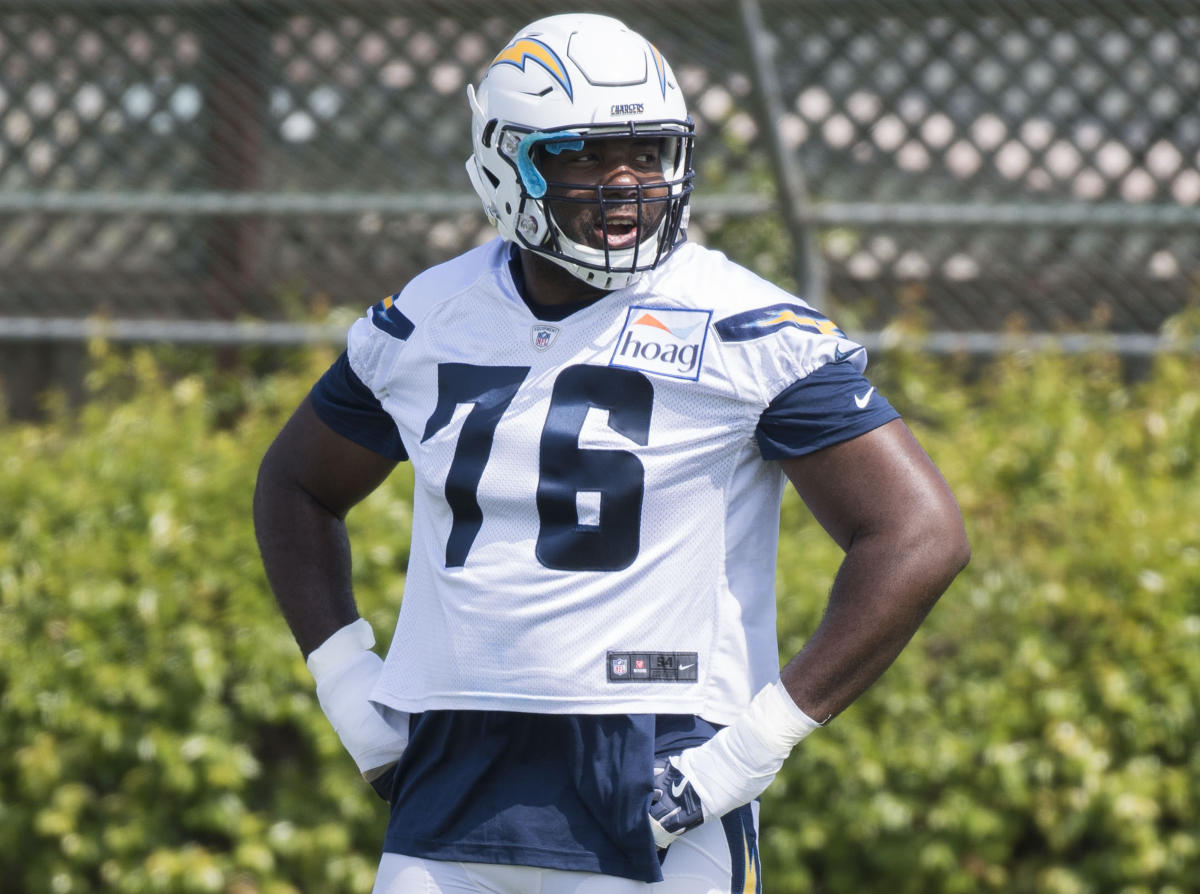 Chargers' 2023 schedule: Game-by-game breakdown and predictions – Orange  County Register