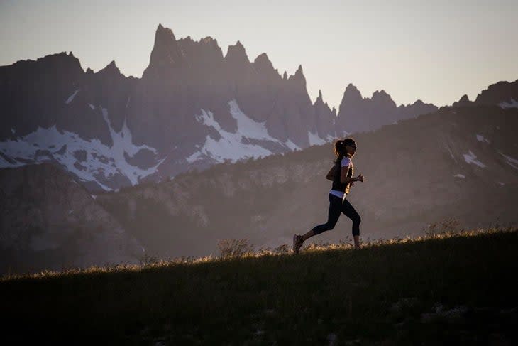 Mammoth Trail Fest