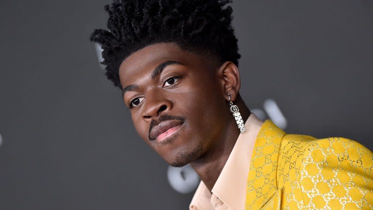 Lil Nas X