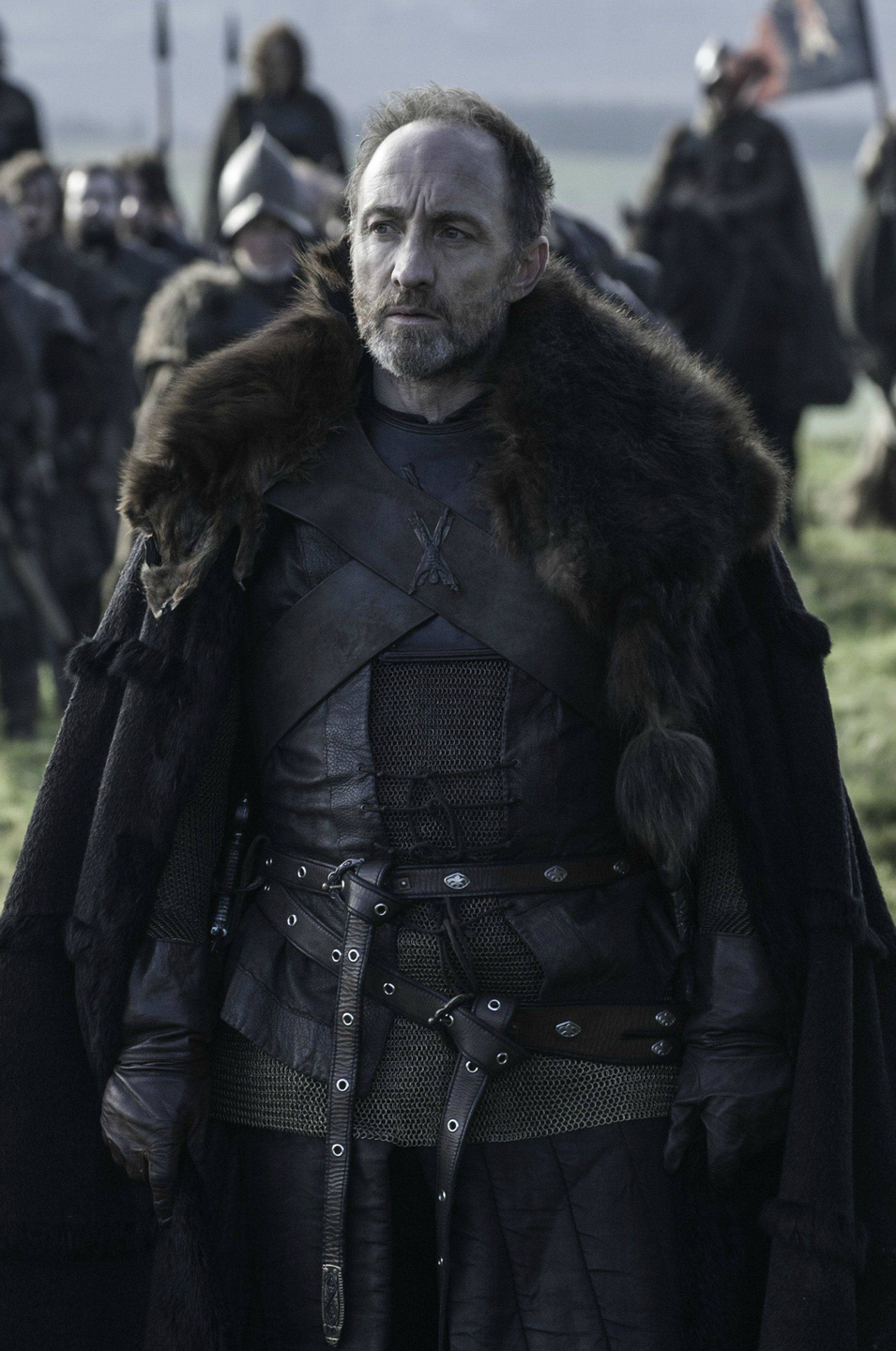 Roose Bolton