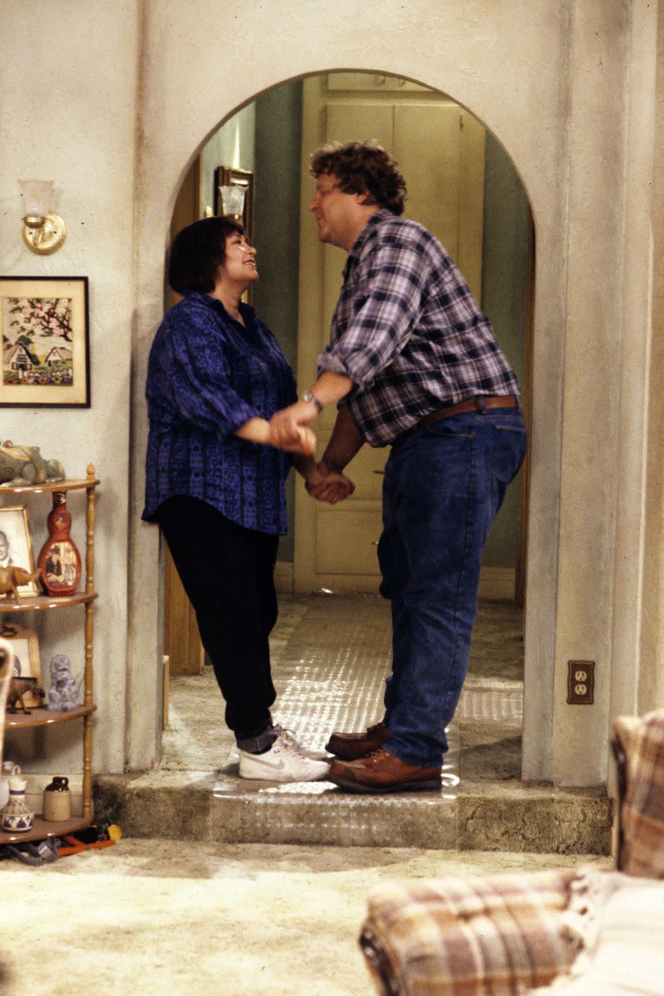 70 of the Best TV Couples of All Time