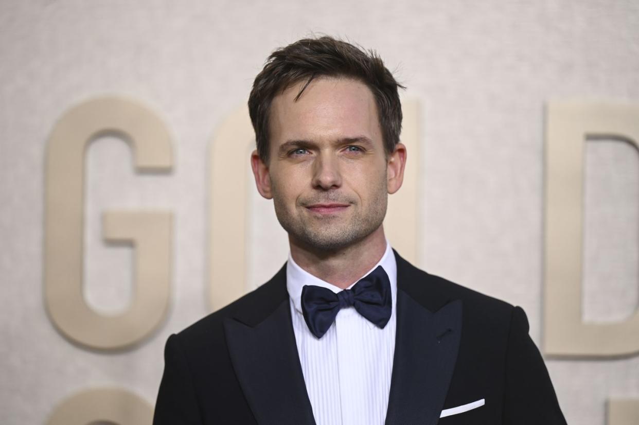 Photo credit: Gilbert Flores/Golden Globes 2024 - Getty Images