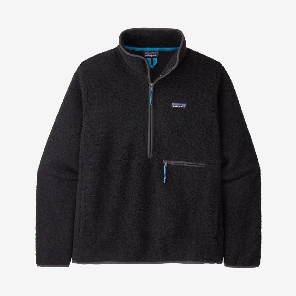 <p><a href="https://go.redirectingat.com?id=74968X1596630&url=https%3A%2F%2Fwww.patagonia.com%2Fproduct%2Fmens-reclaimed-fleece-pullover%2F22930.html&sref=https%3A%2F%2F" rel="nofollow noopener" target="_blank" data-ylk="slk:Shop Now;elm:context_link;itc:0;sec:content-canvas" class="link ">Shop Now</a></p><p>Reclaimed Fleece Pullover</p><p>patagonia.com</p><p>$88.99</p>