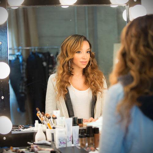 Tinashe: Make Things Happen For Yourself, Don't Wait For a Guy.