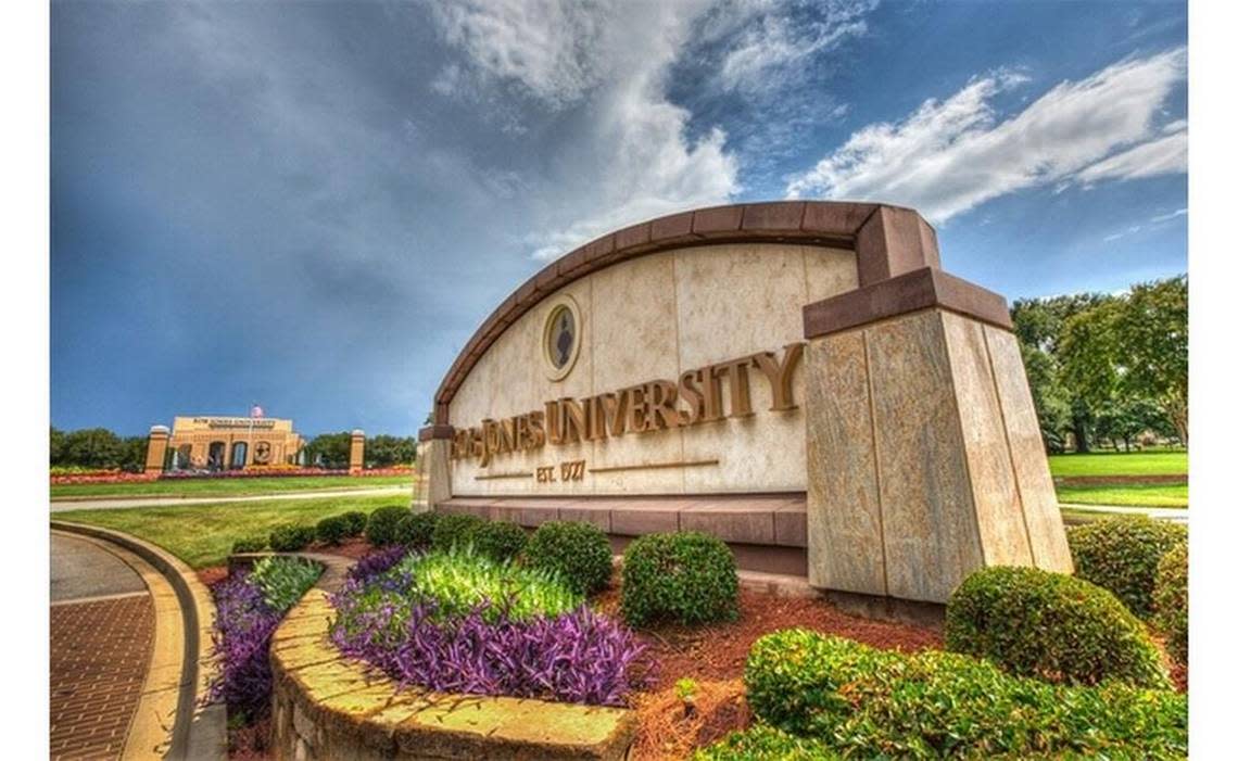 Bob Jones University