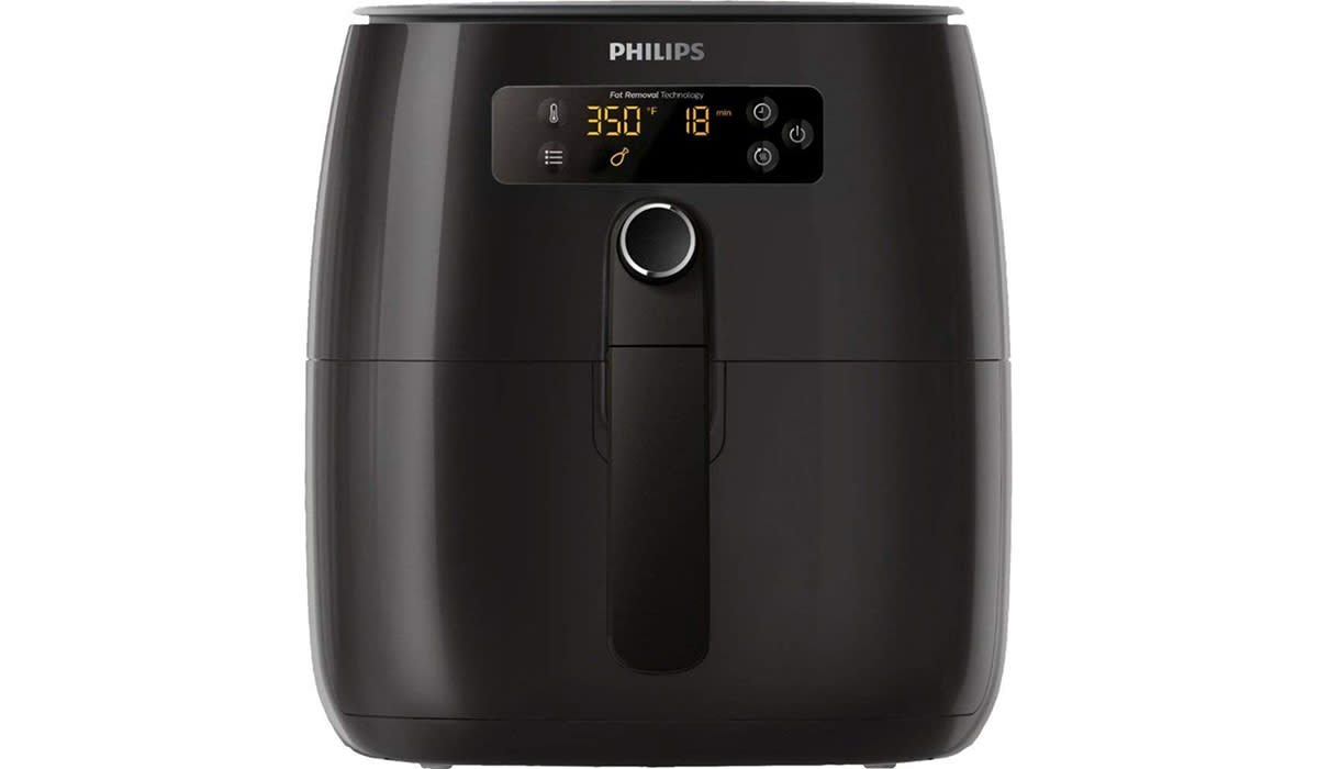Philips Premium Turbostar