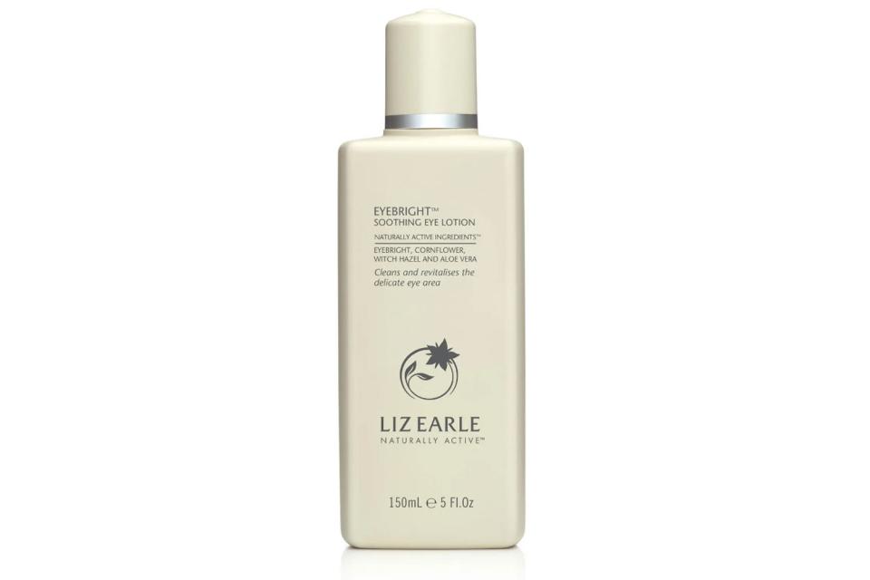 Liz Earle