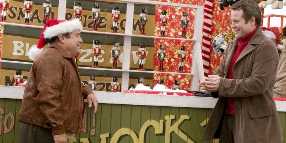 40 Christmas Movies That'll Make You Less Miserable This Holiday Season