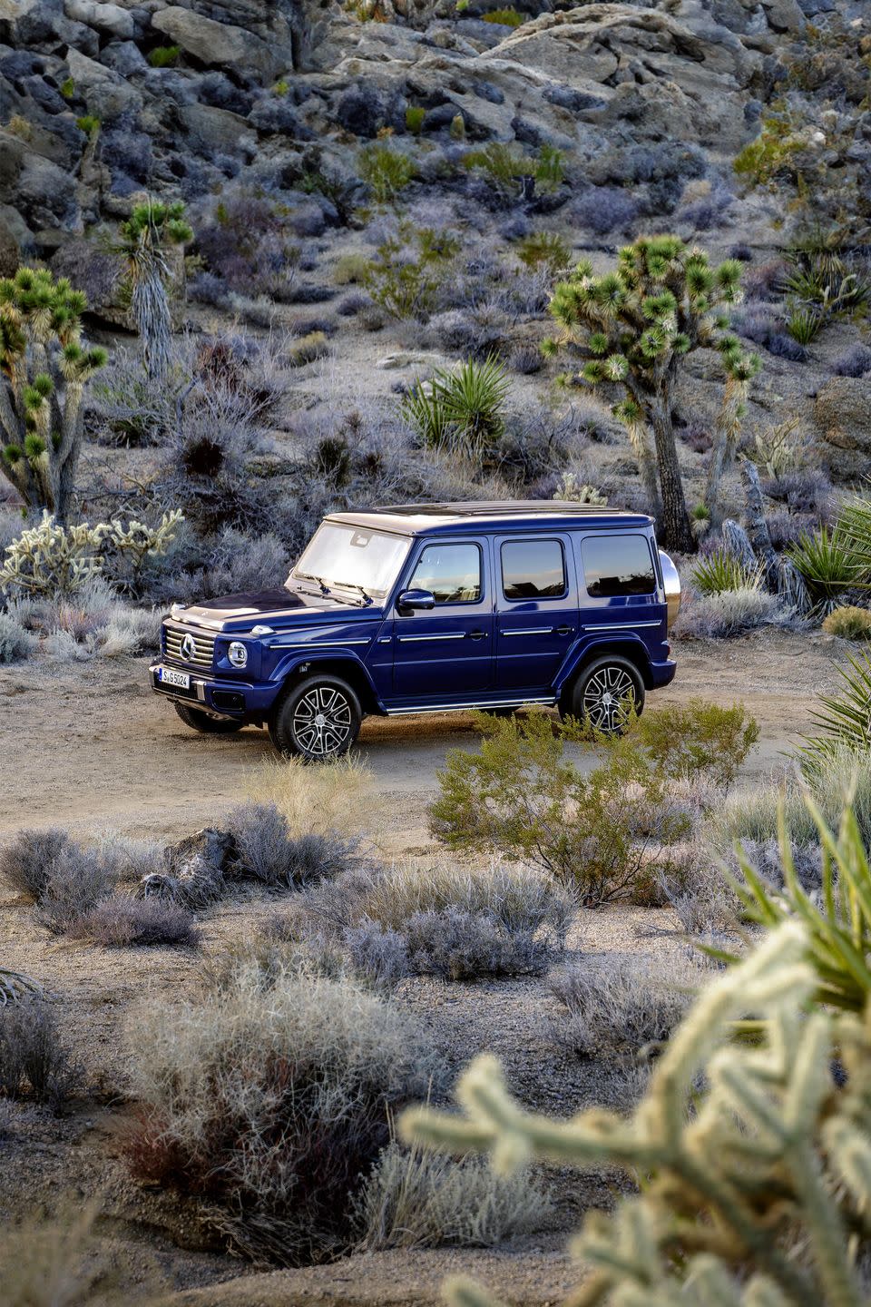 2025 mercedesbenz g550