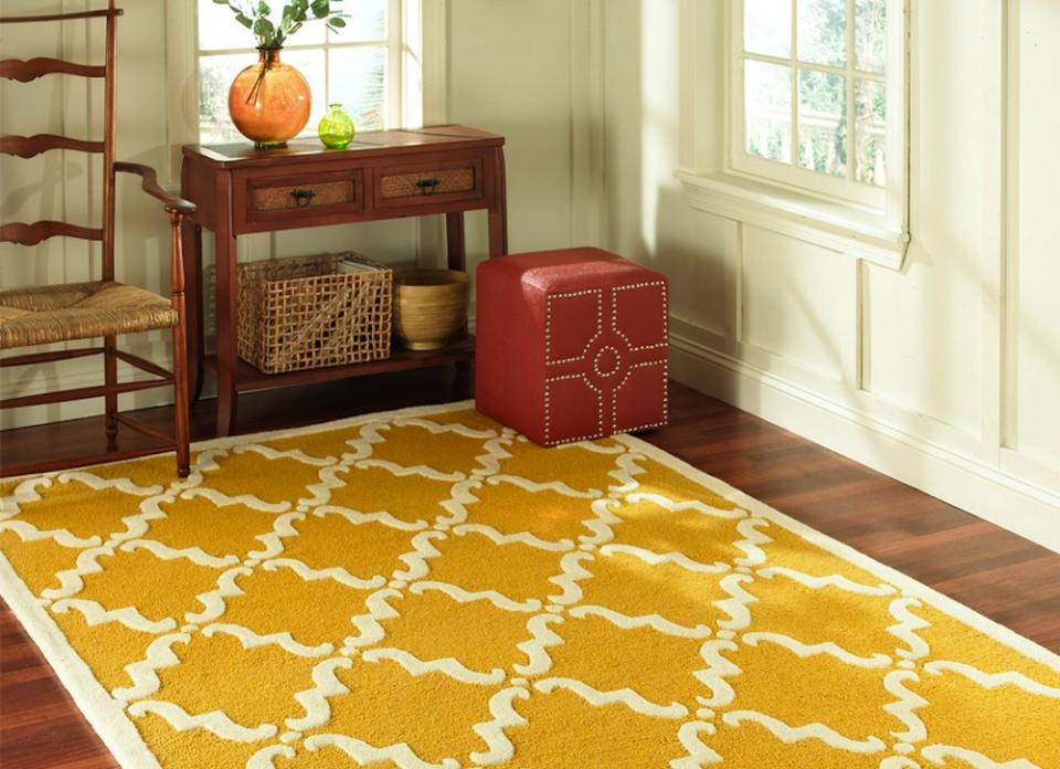 The 9 Rules for Rugs That Everyone Should Know