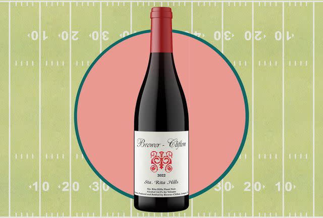 <p>Food & Wine / Brewer-Clifton Winery</p> Brewer-Clifton Sta. Rita Hills Pinot Noir 2022