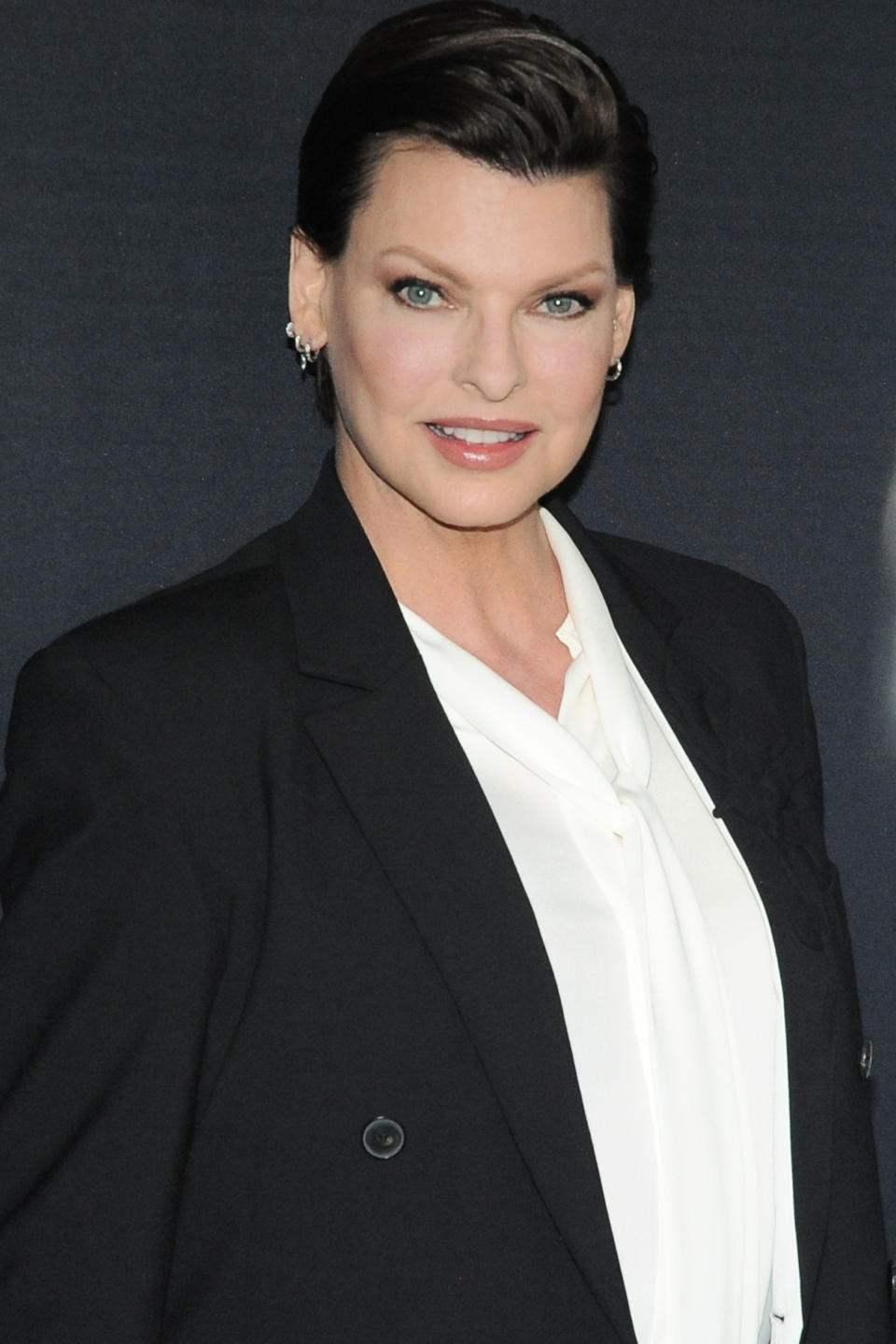 Linda Evangelista