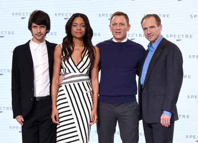 James Bond 26: Possible release date, cast, plot