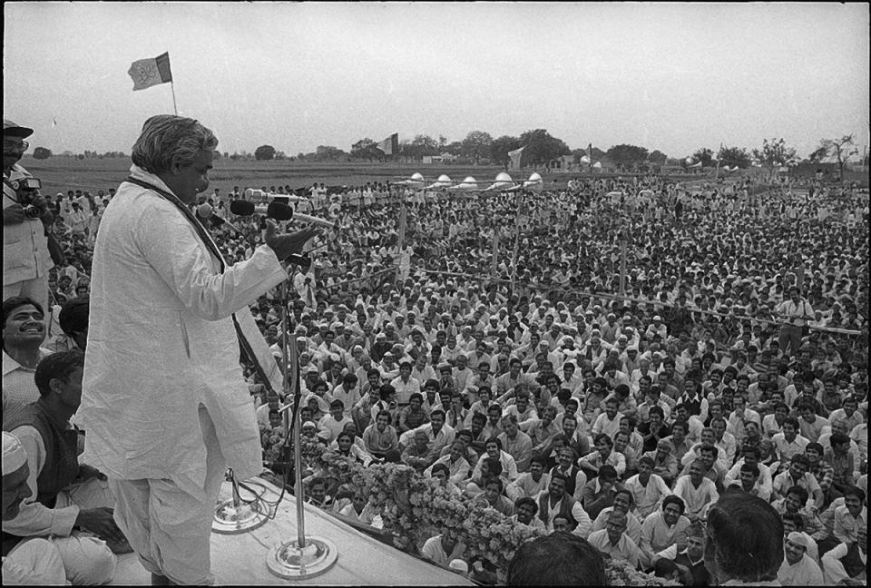 (Photo by SN Sinha/Hindustan Times via Getty Images)