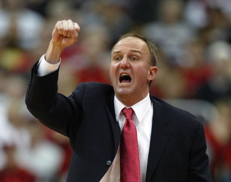 Ohio State basketball head coaches ranked by total career wins at OSU