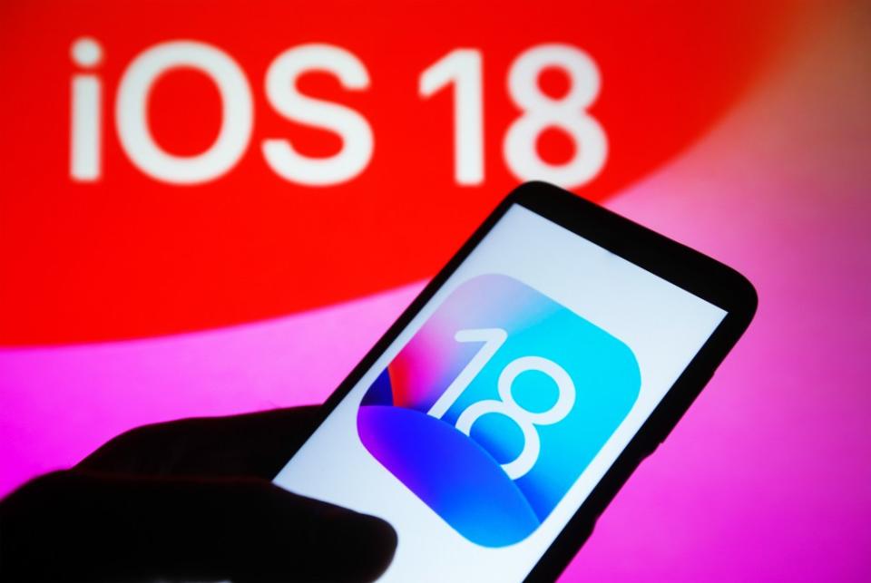 Apple’s forthcoming iOS 18 update is rumored to include four new artificial intelligence-powered features, including a potential partnership with Google’s Gemini. SOPA Images/LightRocket via Getty Images