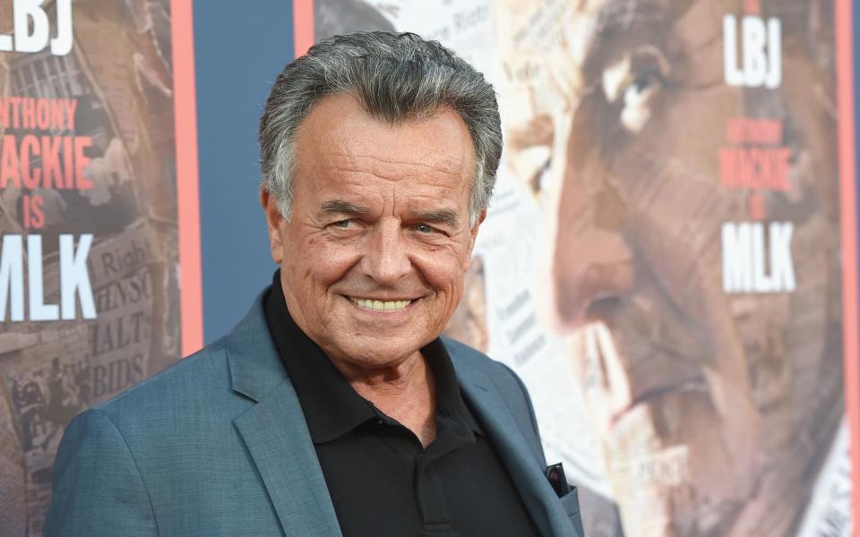 Ray Wise