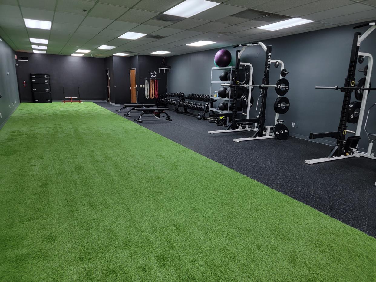 Wisconsin Sports Performance, a personal training studio with classes, has opened at N85 W15786 Appleton Ave., Menomonee Falls.