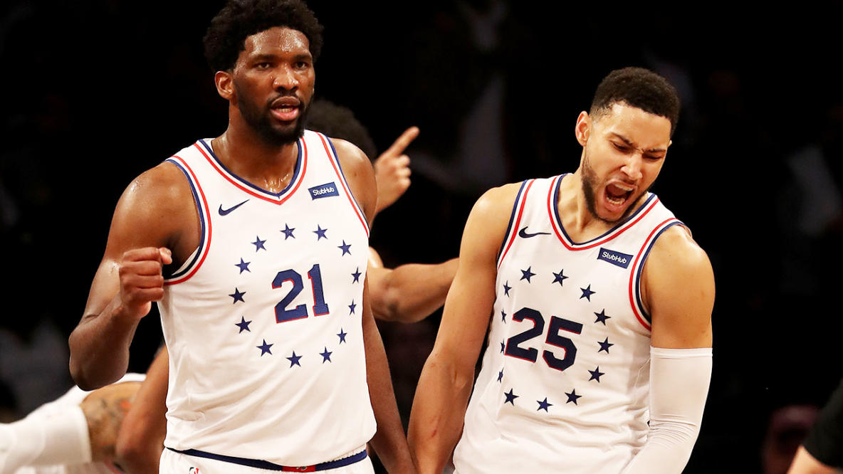 NBA 2021: Photo exposes 'troubling' truth about Ben Simmons