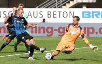 Bundesliga - SC Paderborn v TSG 1899 Hoffenheim