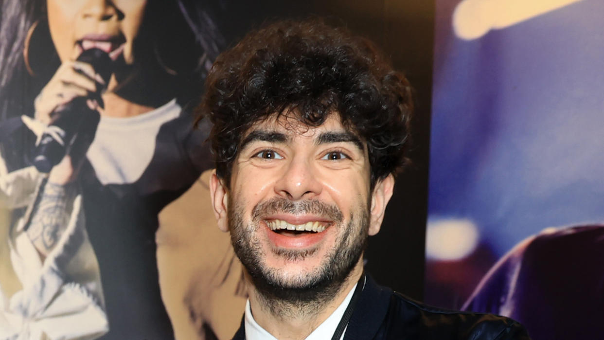 Tony Khan: AEW And WWE Truly Hate Each Other, It's A Real War