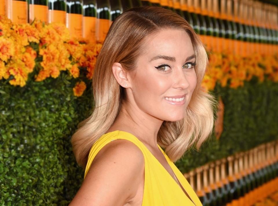 Lauren Conrad