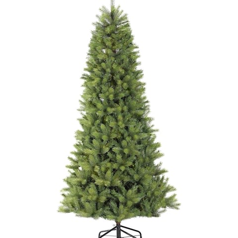 Liberty's Slim Kensington Fir Tree