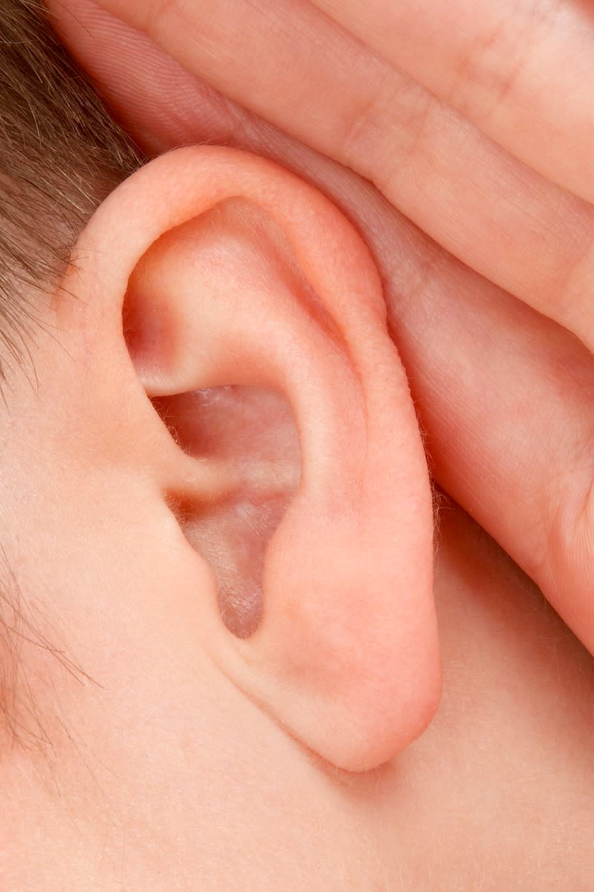 Hearing impairment (Photo: Pixabay)