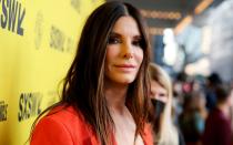 <p>Das Leben im Rampenlicht hat auch eine Schattenseite, das musste nicht nur Hollywood-Star Sandra Bullock als Stalking-Opfer bereits am eigenen Leib erfahren. Zahlreiche Prominente wurden von aufdringlichen oder psychisch kranken Fans verfolgt ... (Bild: Rich Fury/Getty Images for SXSW)</p> 