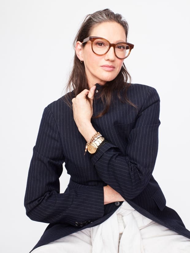 Jenna Lyons.