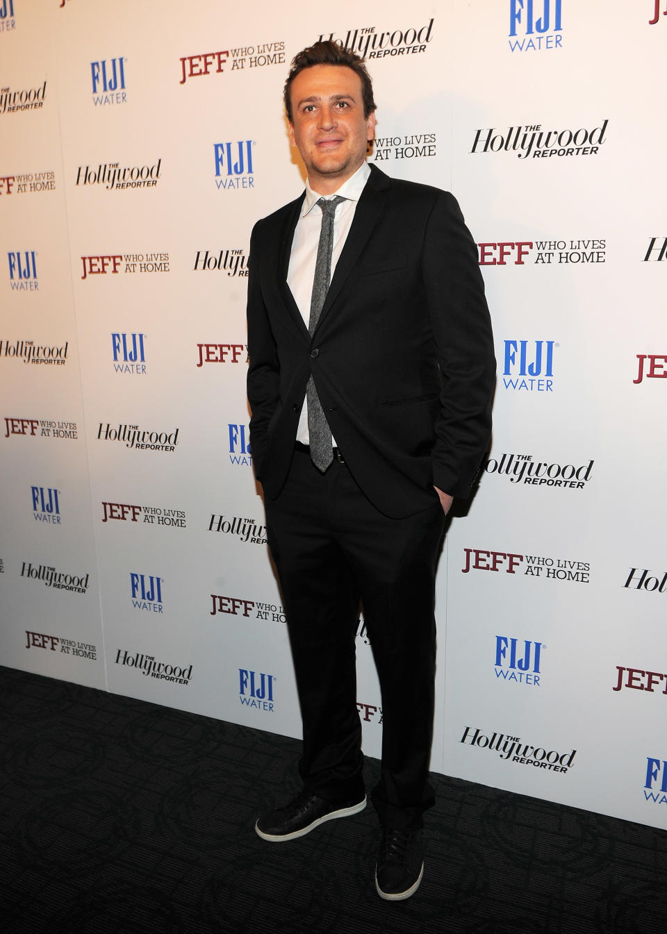 The Hollywood Reporter And FIJI Water Host A Screening Of