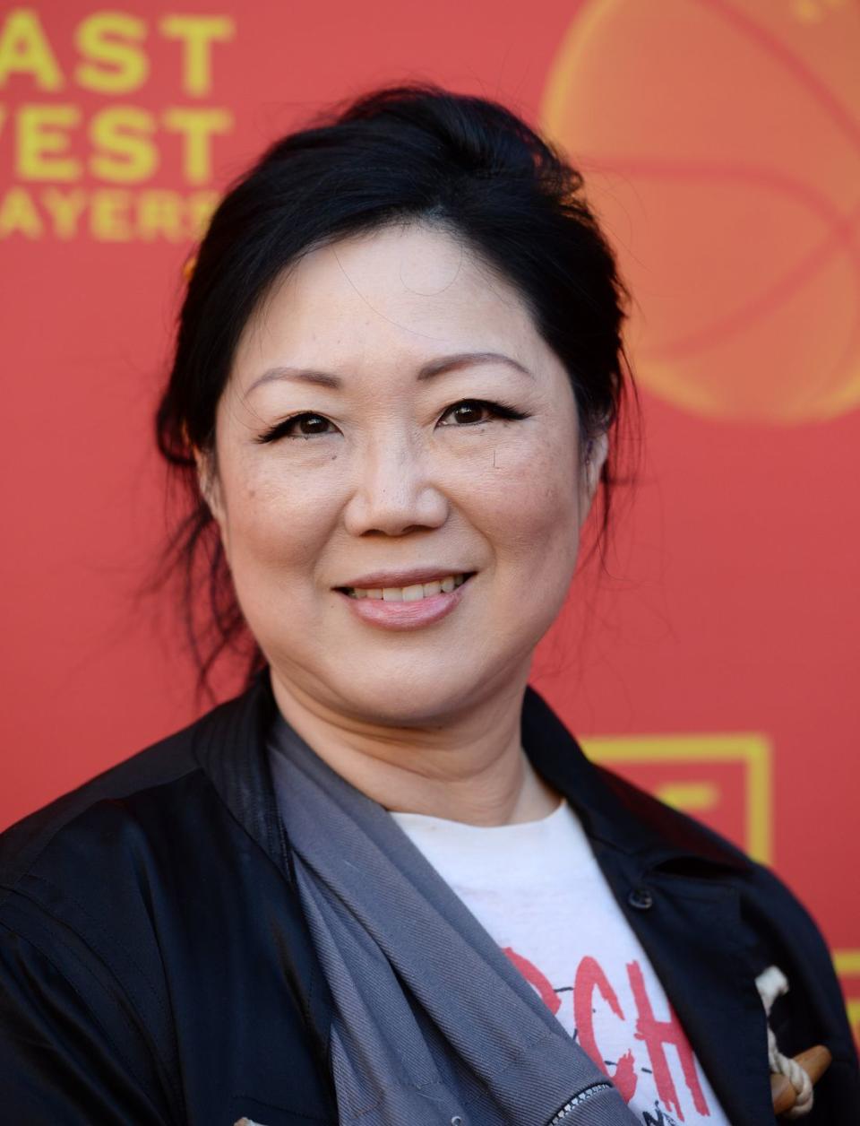 Margaret Cho