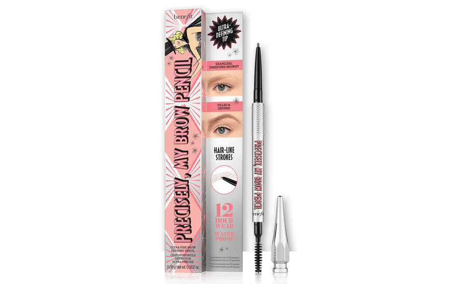 Benefit Precisely, My Brow