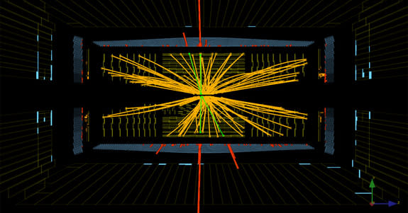 The Elusive Particle: 5 Implications of Finding Higgs