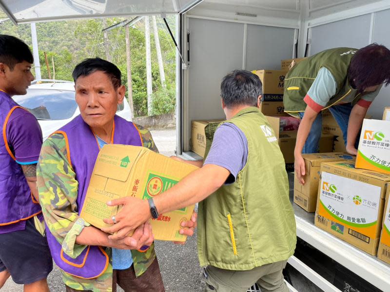 芥菜種會調查民眾防災觀念不足　安全城市嘉年華台東場登場