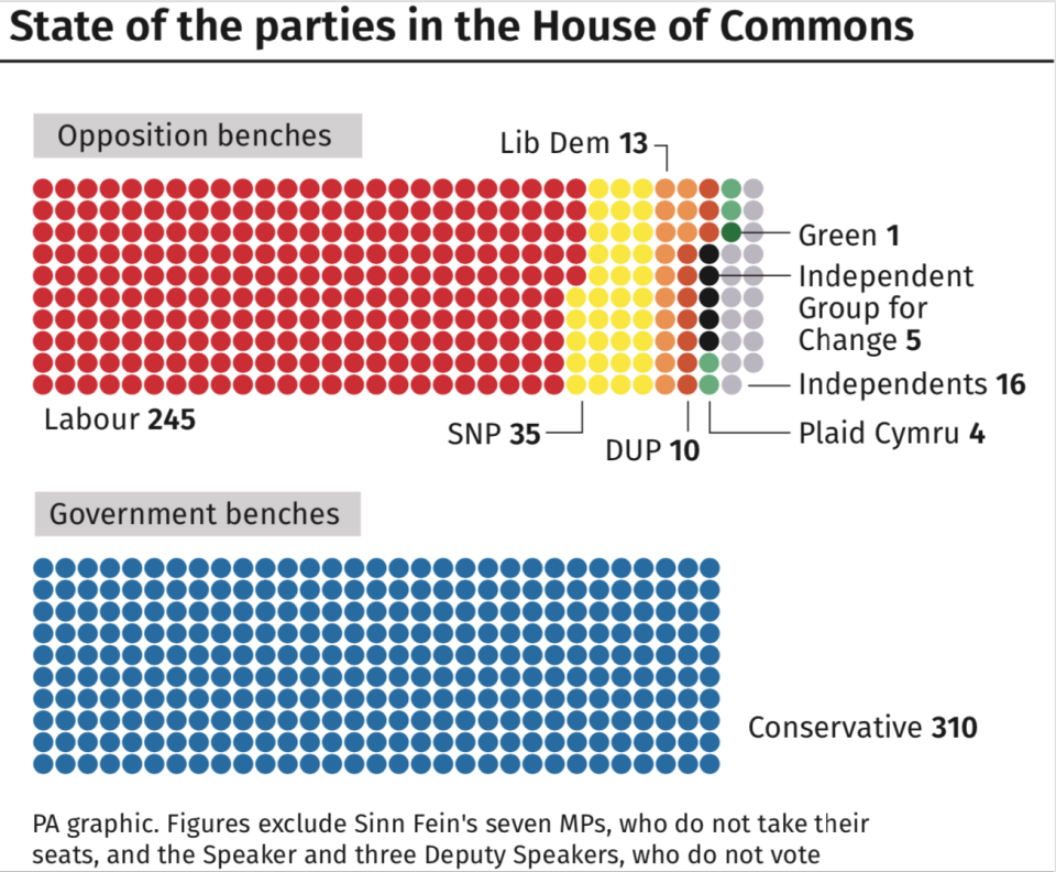 Brecon and Radnorshire by-election